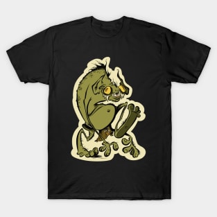 Goblin #7 T-Shirt